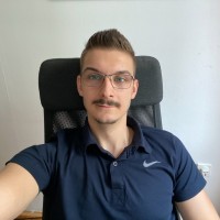 ProdActive Employee Djordje Jovic's profile photo