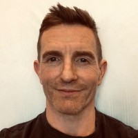 Creature Comforts Employee Barry Cameron's profile photo