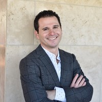The Brae Employee Eric Adler's profile photo