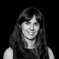 ONTOFORCE Employee Ella Söderberg's profile photo