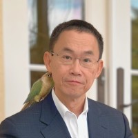 Qtron Investments Employee Ronald Hua's profile photo