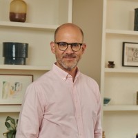 Seedcamp Employee Carlos Espinal's profile photo