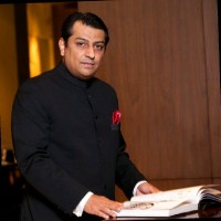 DLF Limited Employee Muckth Dograa's profile photo