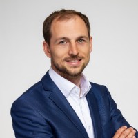 Cargologic AG Employee Stefan Riesen's profile photo
