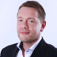 Sqills Employee Joost Doevelaar's profile photo