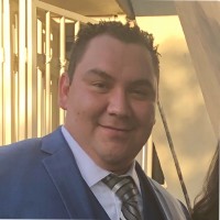 Seaboard Controls LLC Employee Gino Castaneda's profile photo
