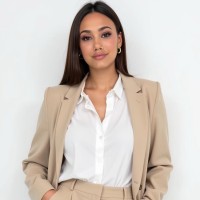 GDOCE Employee Sofia Iorio Fernández's profile photo