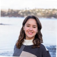 Nucleos, Inc Employee Camila Vega's profile photo