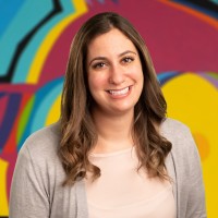 Inno Supps Employee Morgan Goldstein's profile photo