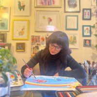 The Walt Disney Family Museum Employee Tracie Timmer's profile photo