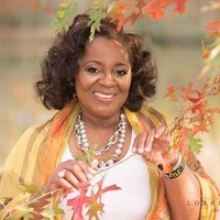 I Inspire Foundation Employee Cassandra Ward's profile photo