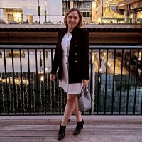Jennifer Tigwell Email