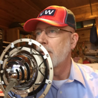 This Passing Day, Inc. Employee M. Brunner's profile photo