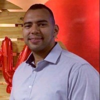 Kles Employee Thalis da Silva Caetano's profile photo