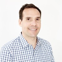 BetterHealthcare Employee Greg Peters's profile photo