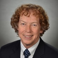 Johnson Controls Employee Gene Fields's profile photo