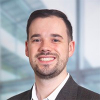 Dewberry Employee Kyle Quinn's profile photo