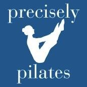 Precisely Pilates Employee Kenna Olson's profile photo