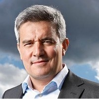 Cambio Group Employee Tomas Mora-Morrison's profile photo