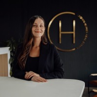 Crown Homes Real Estate Employee Harlee Antonio's profile photo
