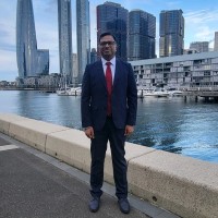 CelcomDigi Employee Krishnamani Kasinathan's profile photo