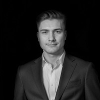 Workbase Employee Nils Kröger's profile photo