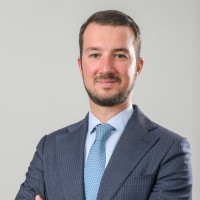 ATHESIA-Gruppe Employee Georg Ebner's profile photo