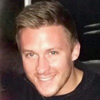 Mathematica Employee Blair Schlader's profile photo