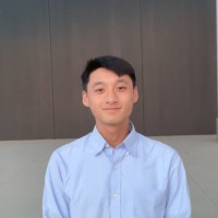 UCLA Employee Davis Kim's profile photo