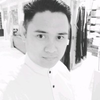 Aspire Katara Hospitality Employee Kris Patrick Marron's profile photo