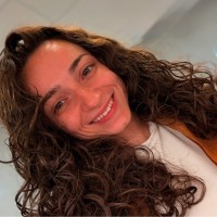 Columbia University Irving Medical Center Employee Amanda Booth's profile photo
