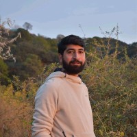 Decathlon Sports India Employee Faheem Bhat's profile photo