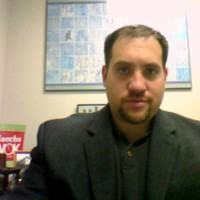 101 Mobility Employee Matthew Riordan's profile photo