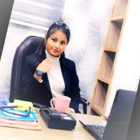 Viapply Employee Deepali Sharma's profile photo