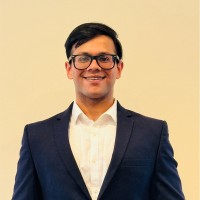 Secova Employee Yashaswi Bhavaraju's profile photo