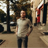 VITA325 Employee Oleh Kvachov's profile photo