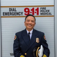 Santa Clara County Fire Department Employee Suwanna Kerdkaew's profile photo