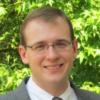 Manifold Bio Employee Brent Dorr's profile photo