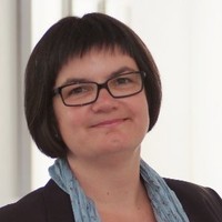 MC-Bauchemie Guinea Employee Anja Spirres's profile photo