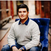 Brunswick Regional Water & Sewer H2GO Employee Andrew Viera's profile photo