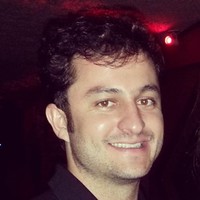 Sollum Florestal Employee Marcos Geisler's profile photo