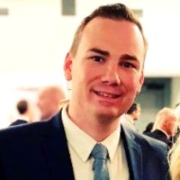 Yoh, A Day & Zimmermann Company Employee Blake Morrison's profile photo