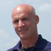 Patrick Griffith Email & Phone Number