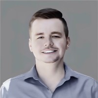 OptimoRoute Employee Alexander Ard's profile photo