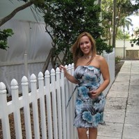 Smart Monkeys Inc. Employee Yoselyn Rodriguez's profile photo