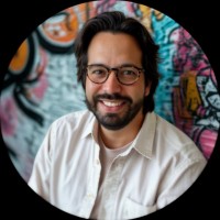 Alberto Echeverri Email & Phone Number