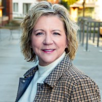 PlusPoint Consulting Employee Kari Minton's profile photo