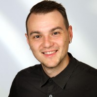 Fortdress Group GmbH Employee Viktor Heinzmann's profile photo