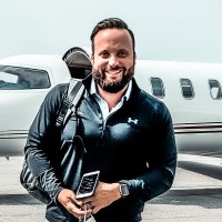 BW-Fusion Employee Davis Deane's profile photo