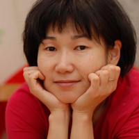 Merus N.V. Employee Vika Stalbovskaya's profile photo